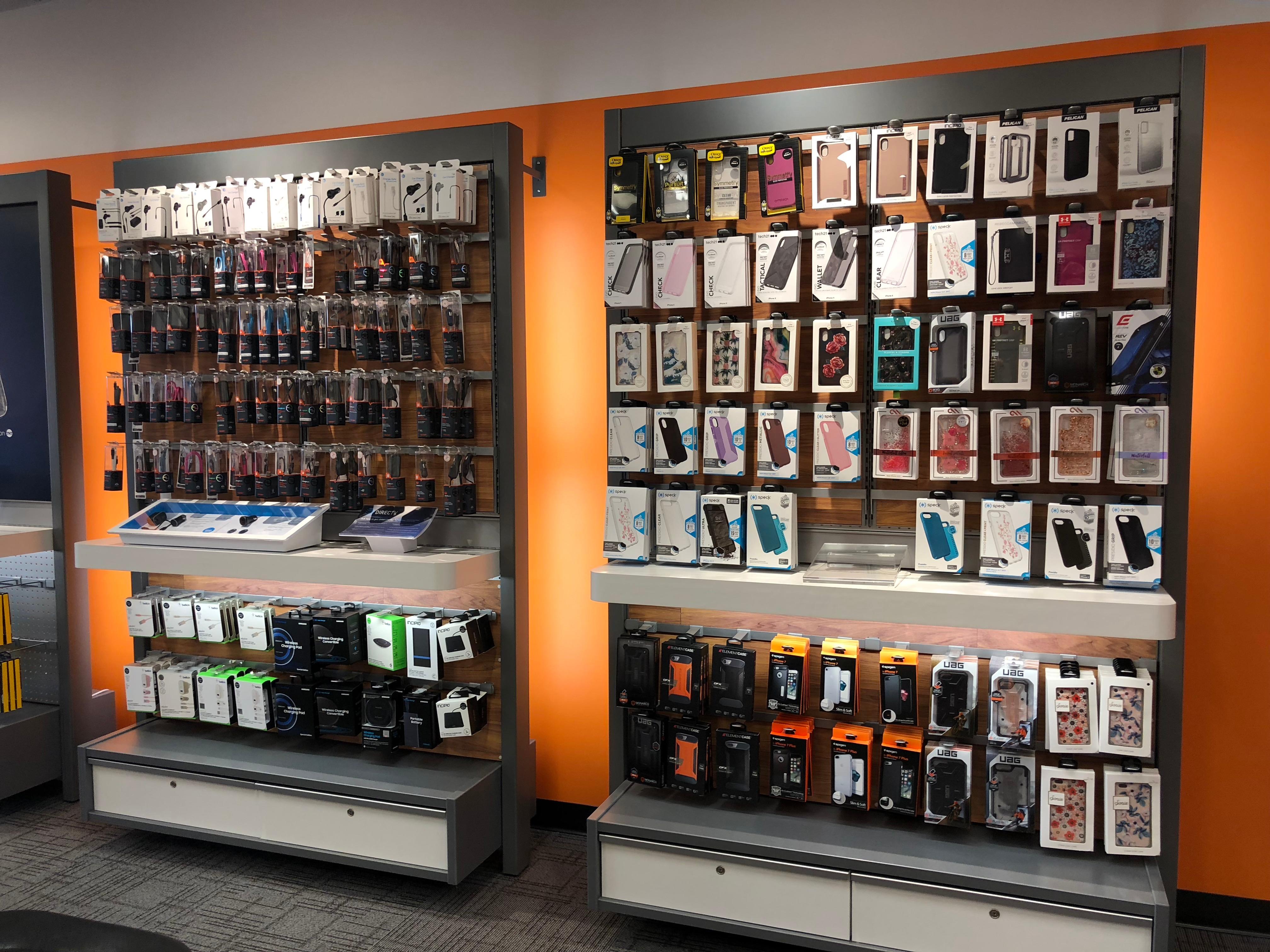 AT&T Store Photo