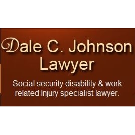 Dale C. Johnson, Lawyer