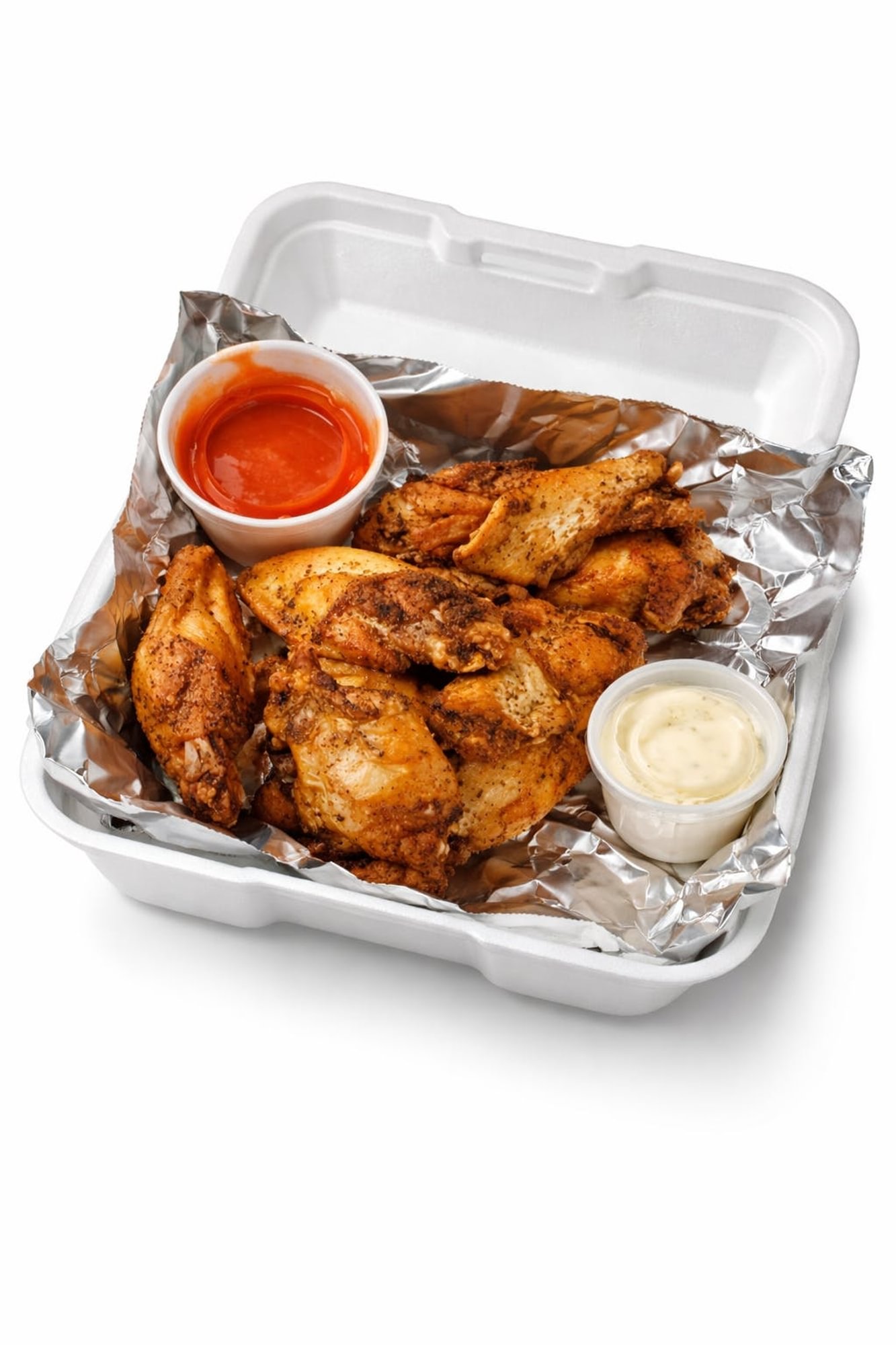 Wings