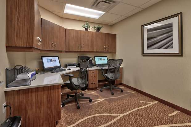Images Hilton Garden Inn Albuquerque/Journal Center