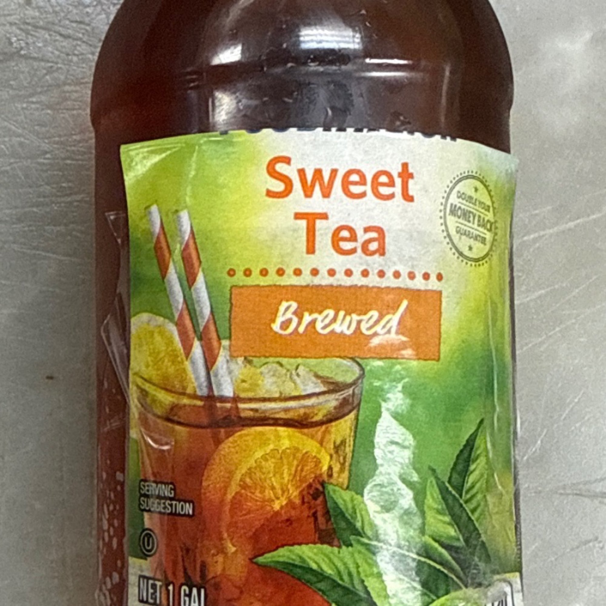 Sweet Tea