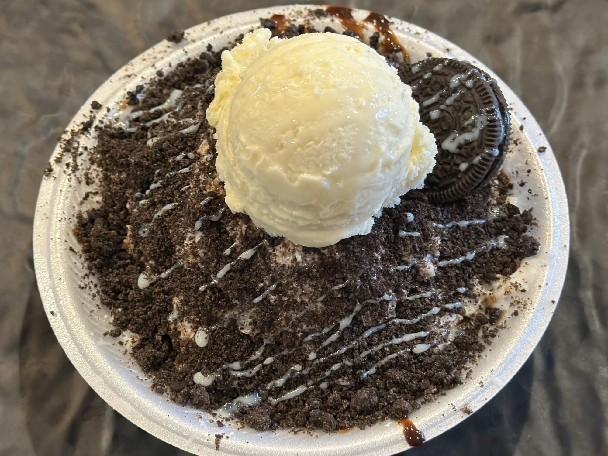 Bingsu