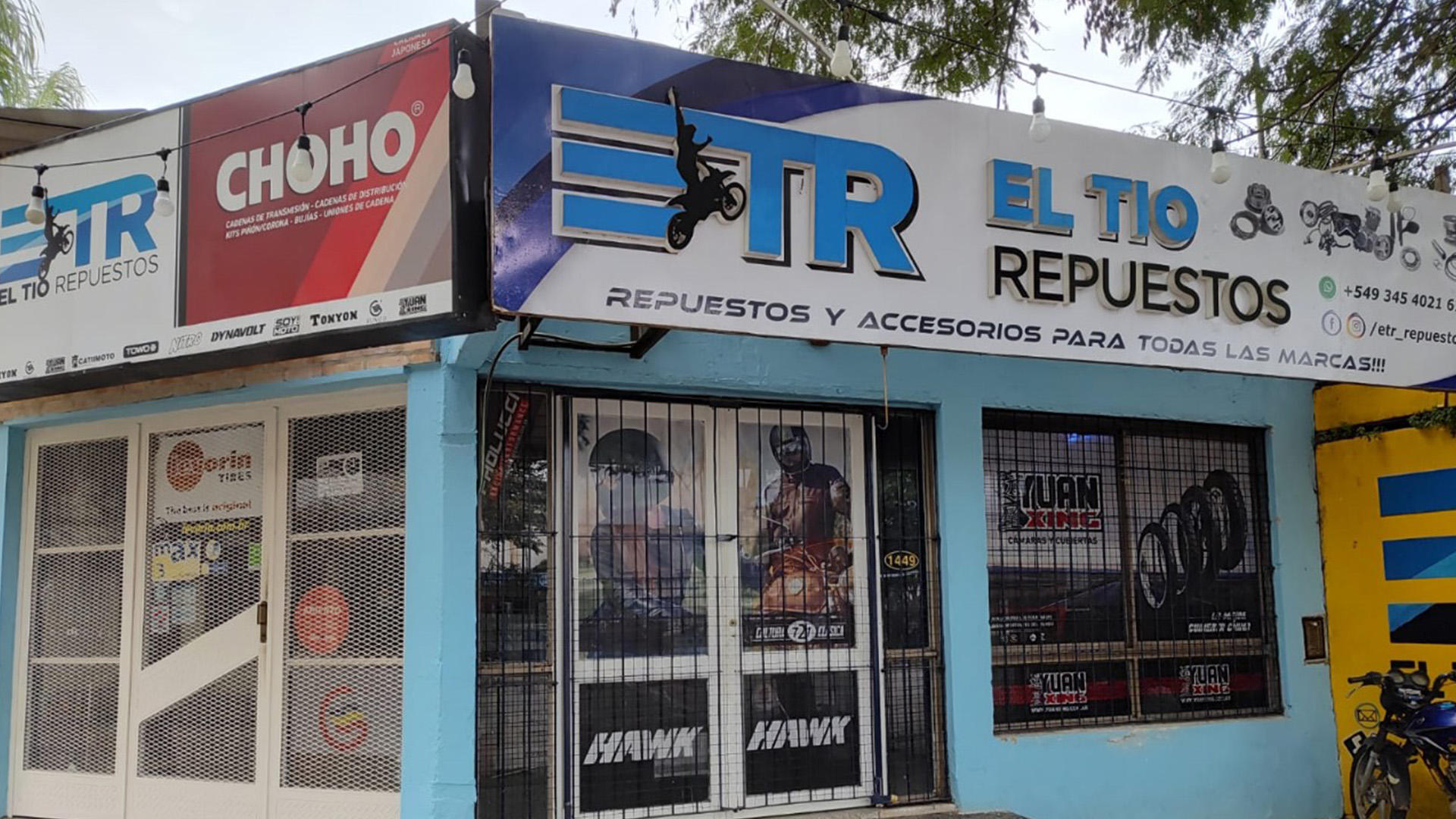 Galería en miniatura