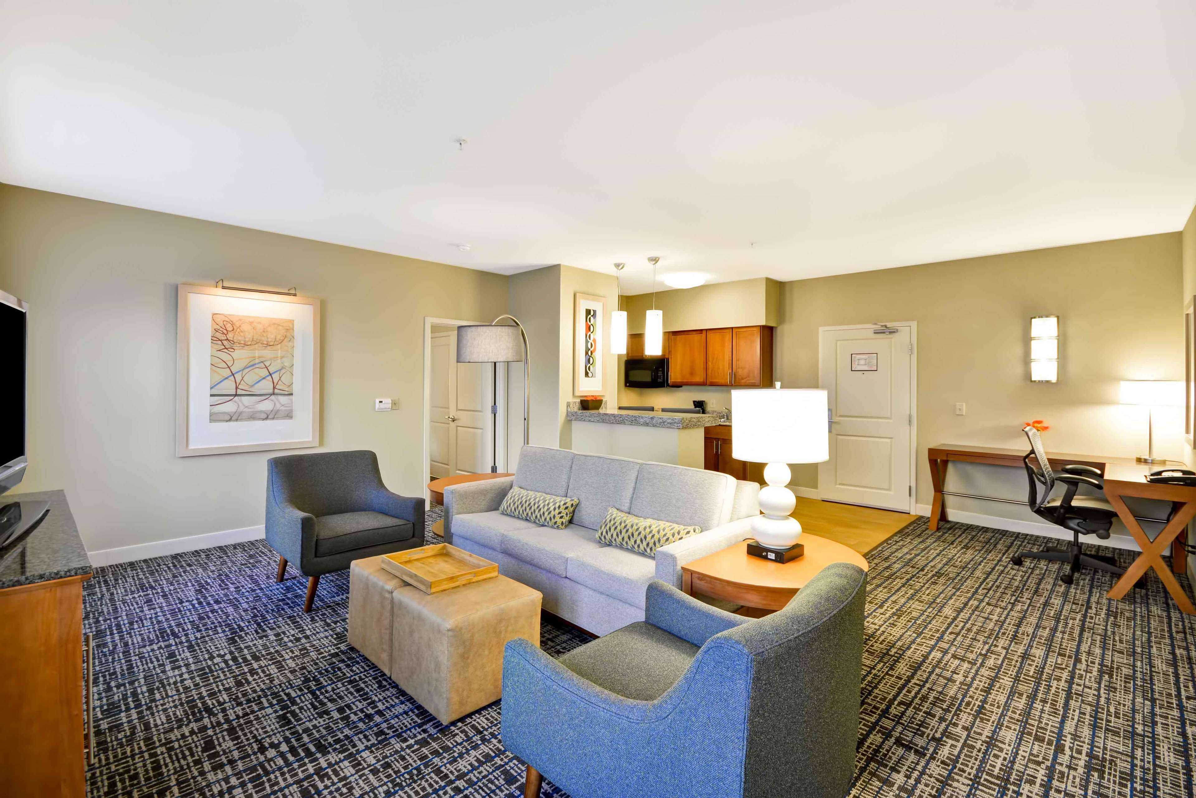 Homewood Suites by Hilton Dallas-Frisco Photo