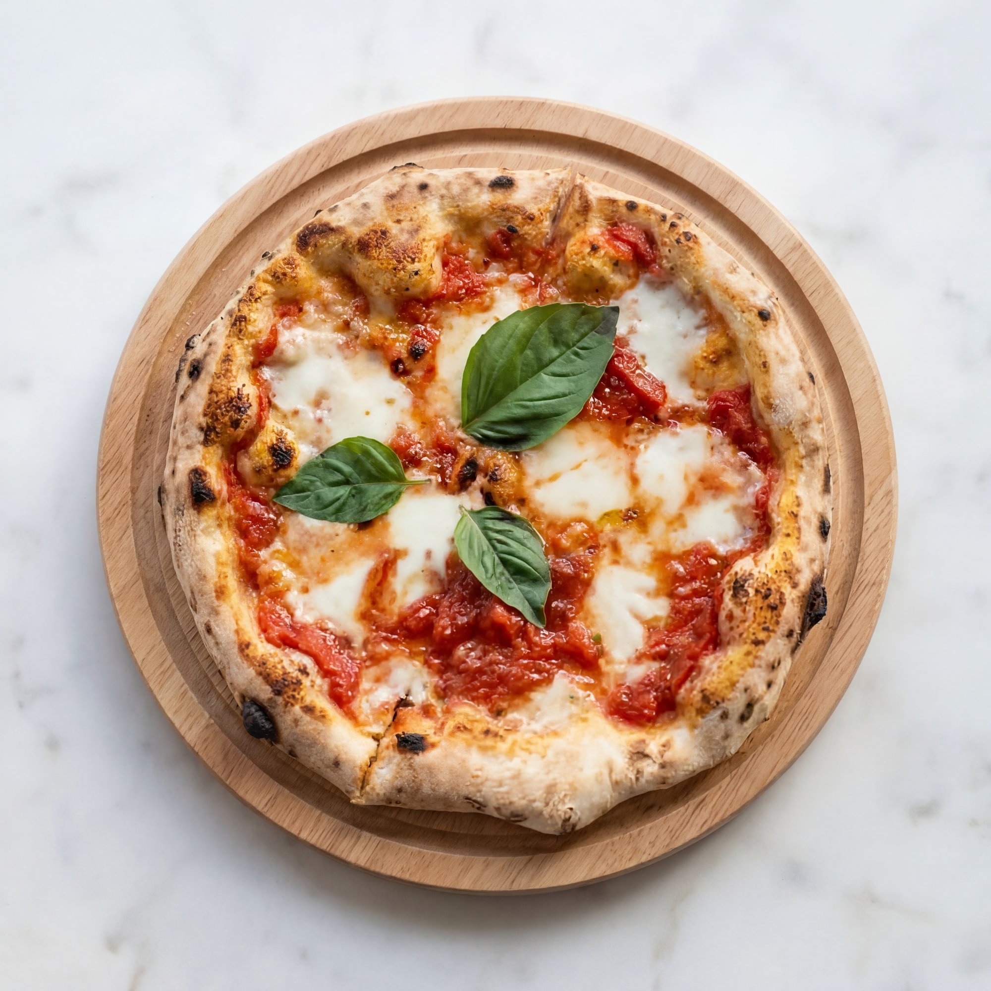 Margherita Pizza