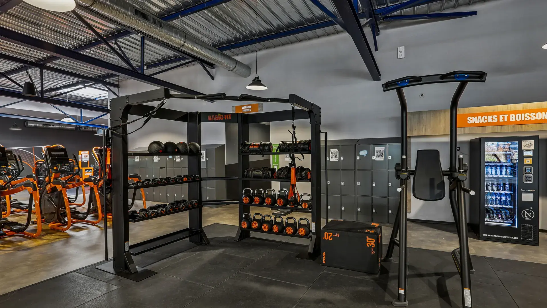 Miniature de la galerie