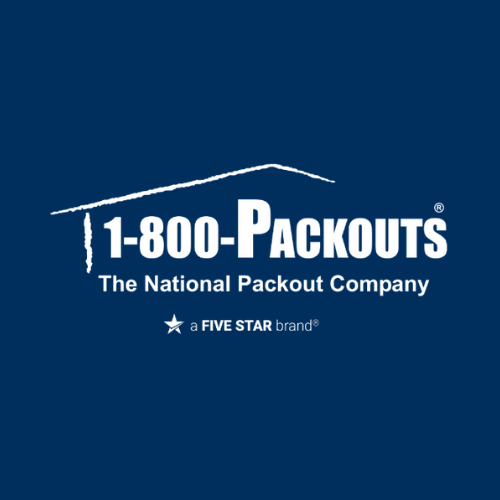 1-800-Packouts of Tarrant County
