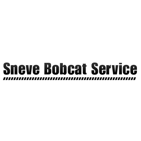 Sneve Bobcat Service