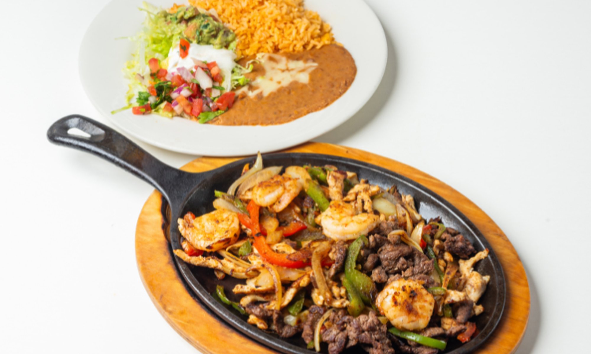 fajitas