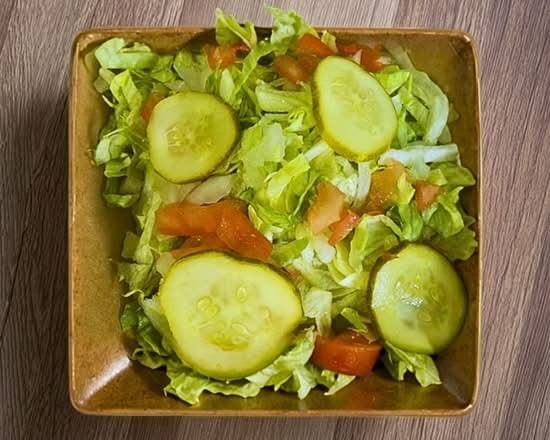 Garden Salad