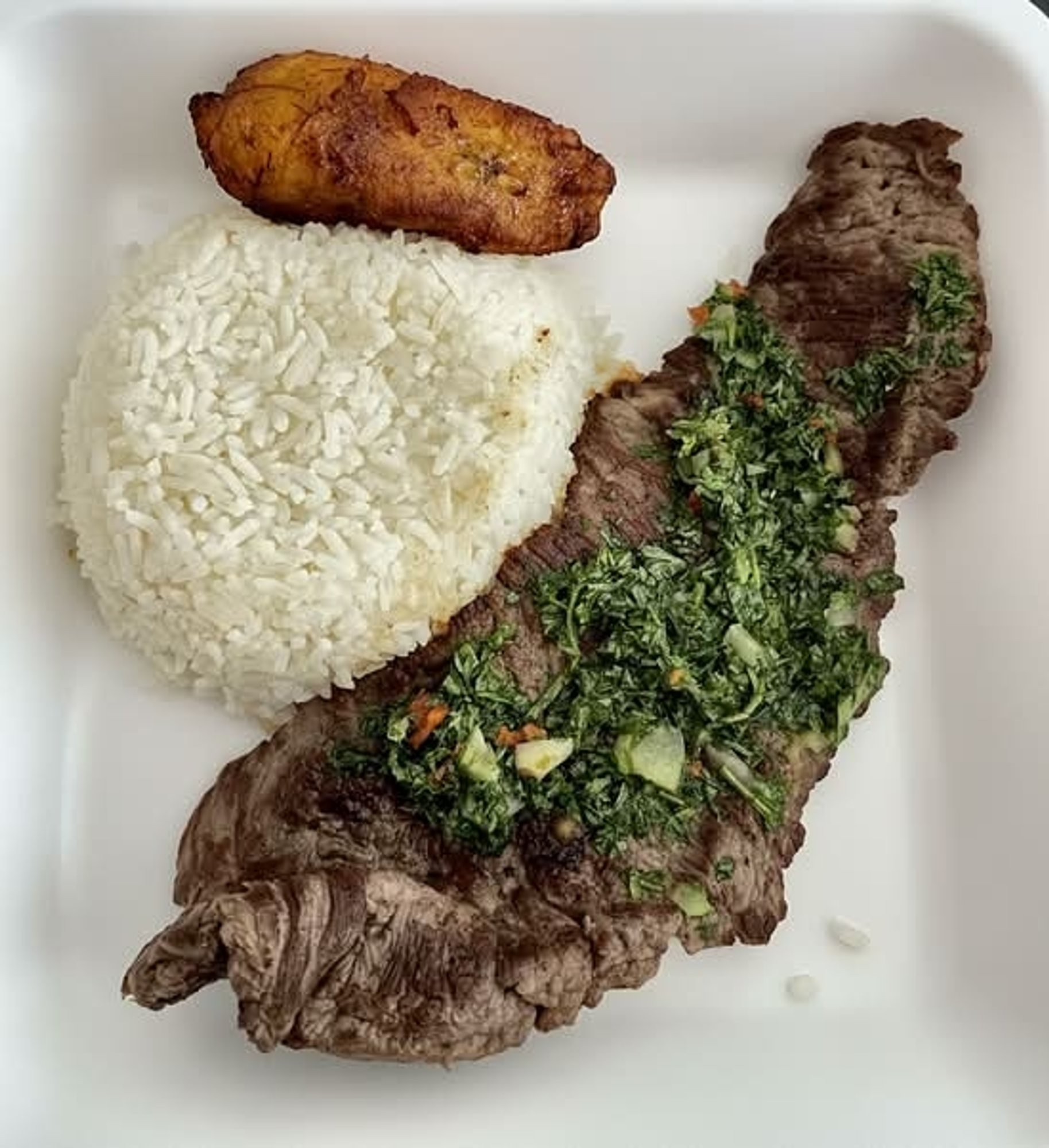 Churrasco