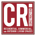 Chris Roberts Construction Logo