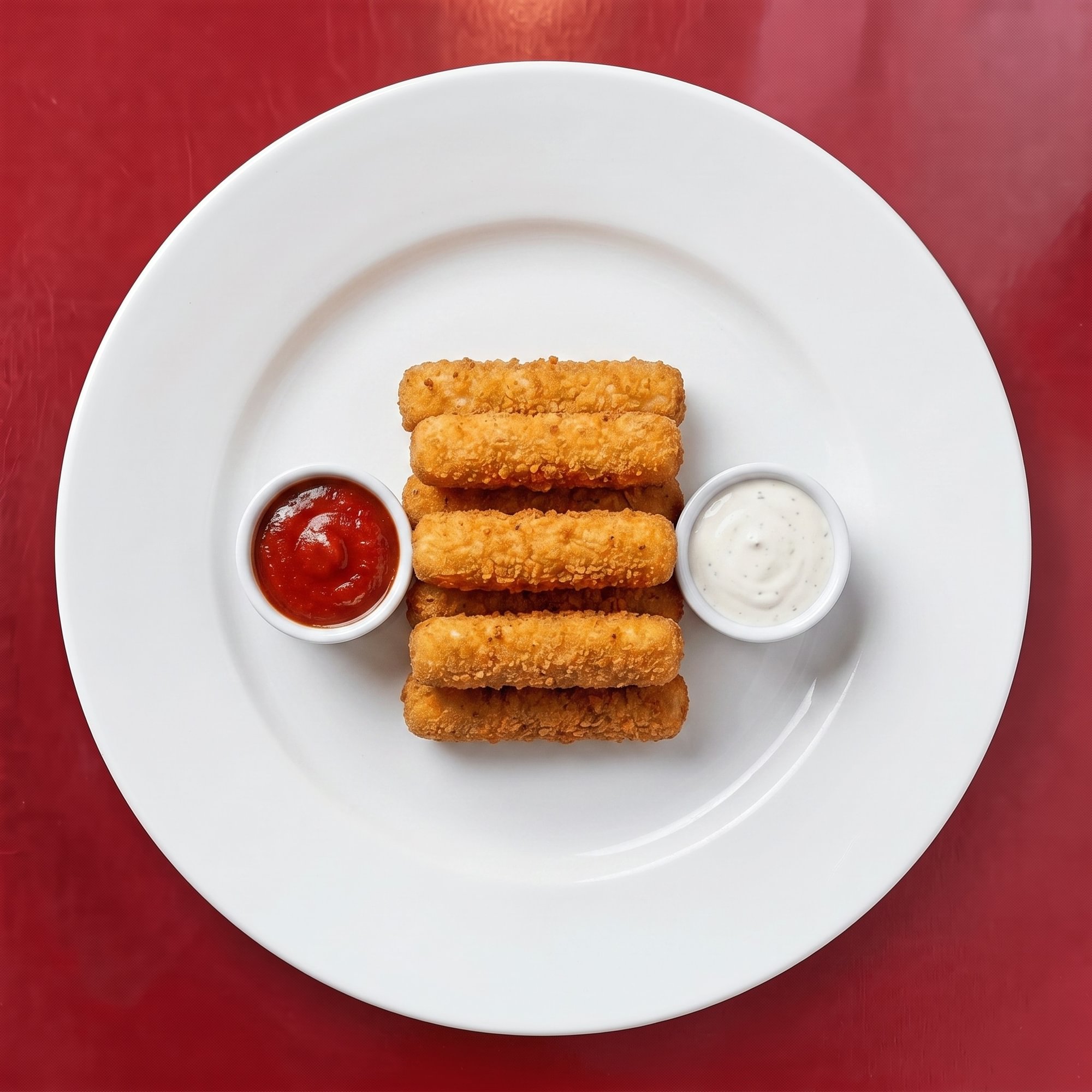 Cheese Sticks