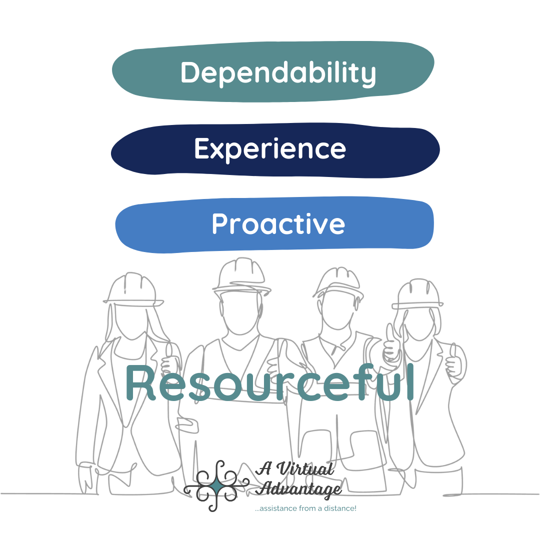 A Virtual Advantage LLC Image