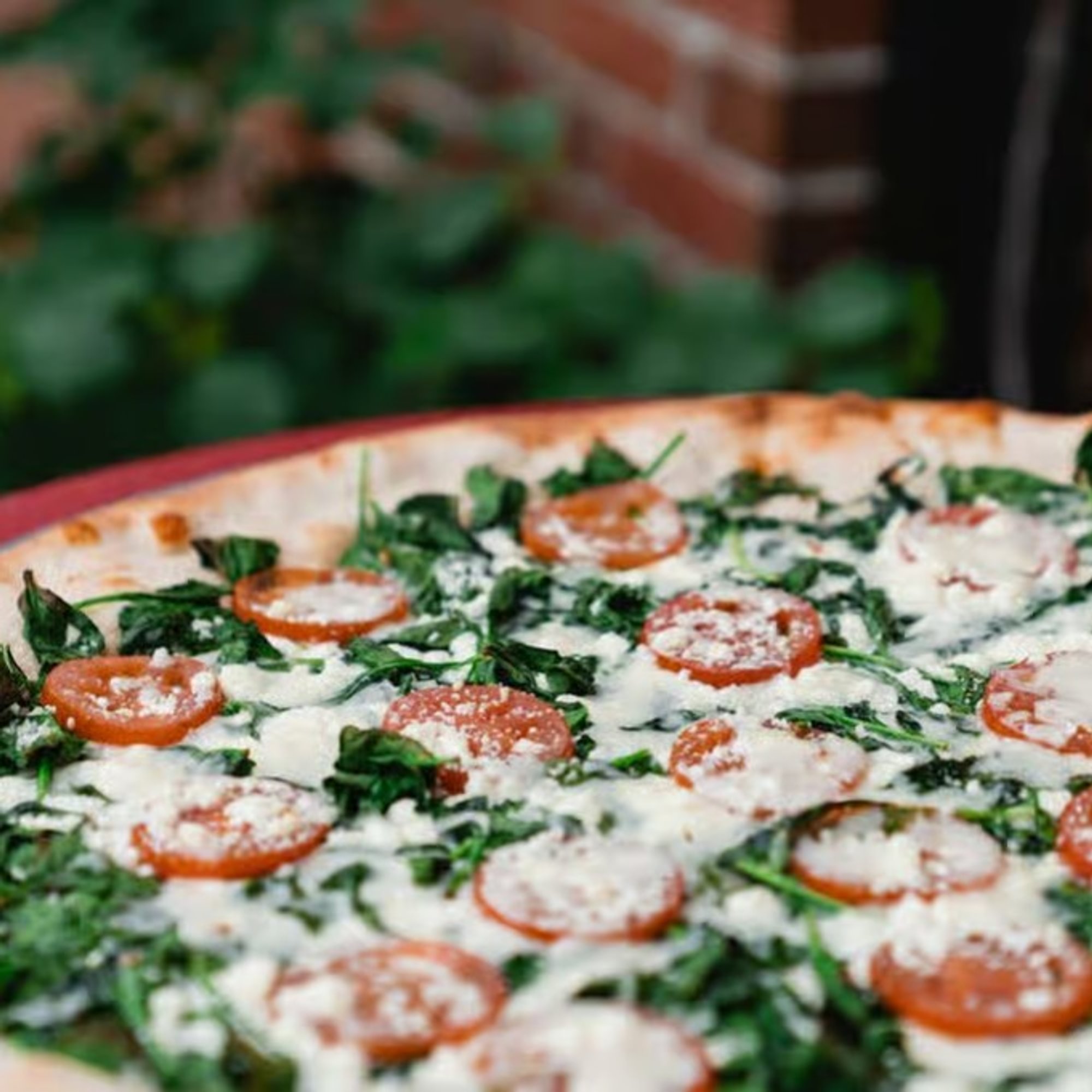 Roma Pizza
