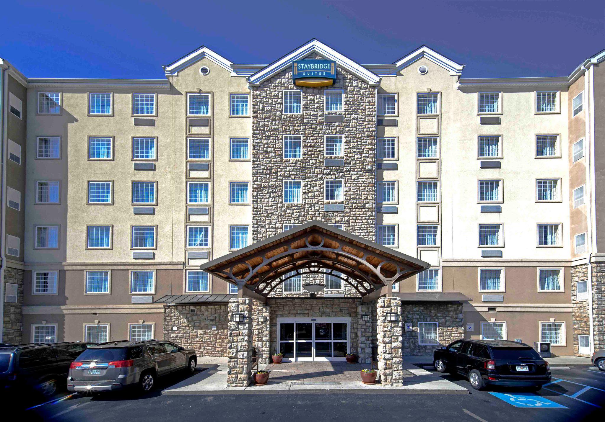 Staybridge Suites Chattanooga-Hamilton Place Photo