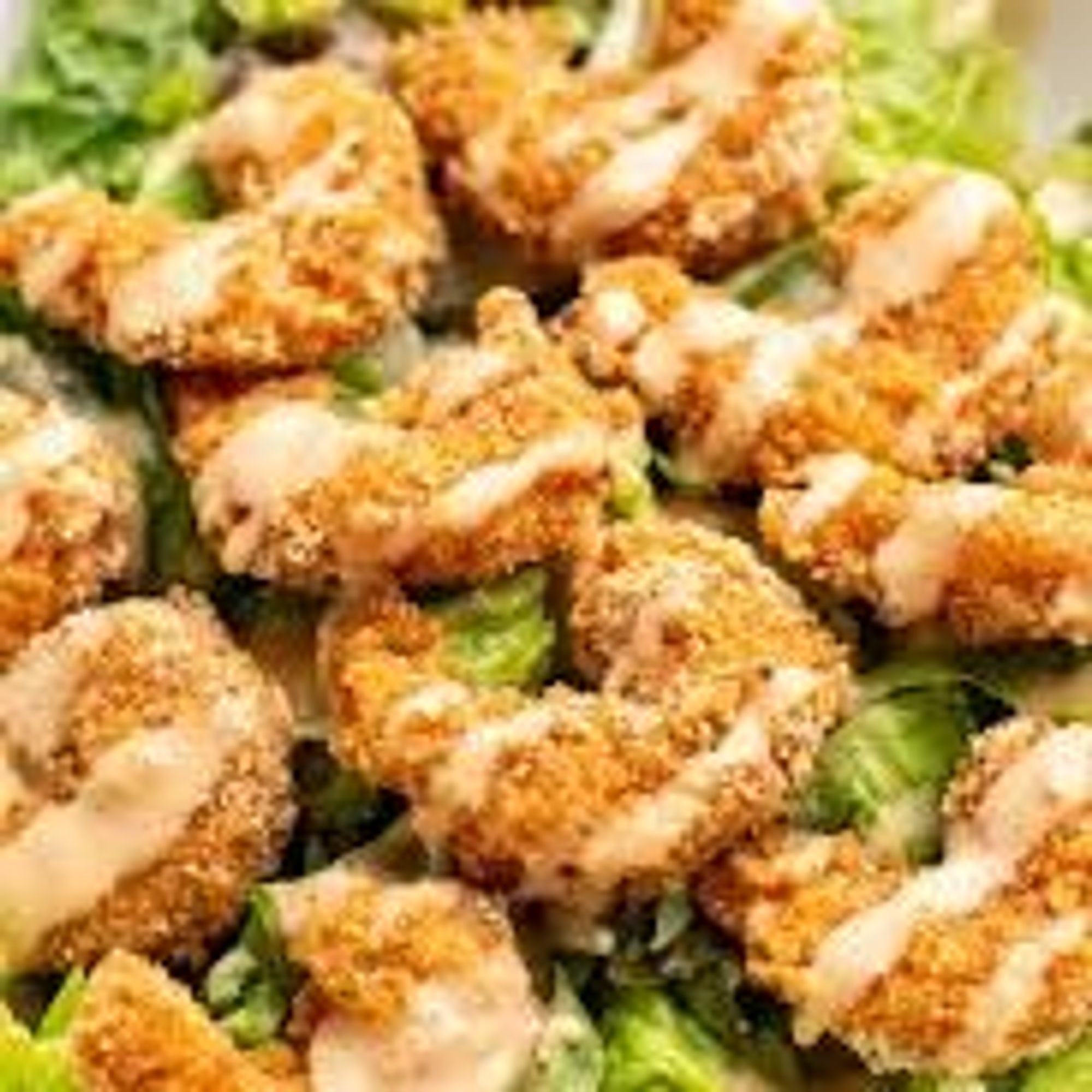 Bang Bang Shrimp