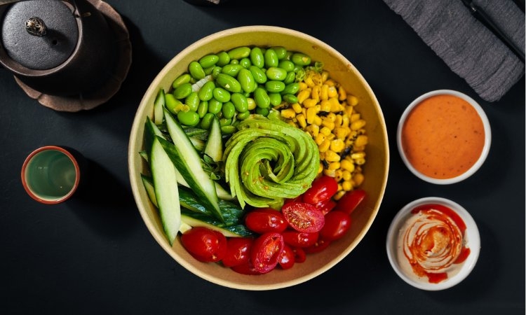 Craft Your Bowl