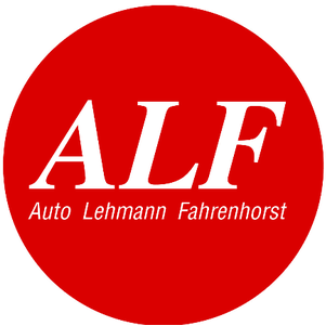 Logo von Auto Lehmann Fahrenhorst