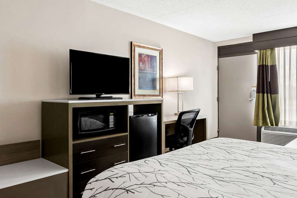 Best Western Fayetteville Inn Image