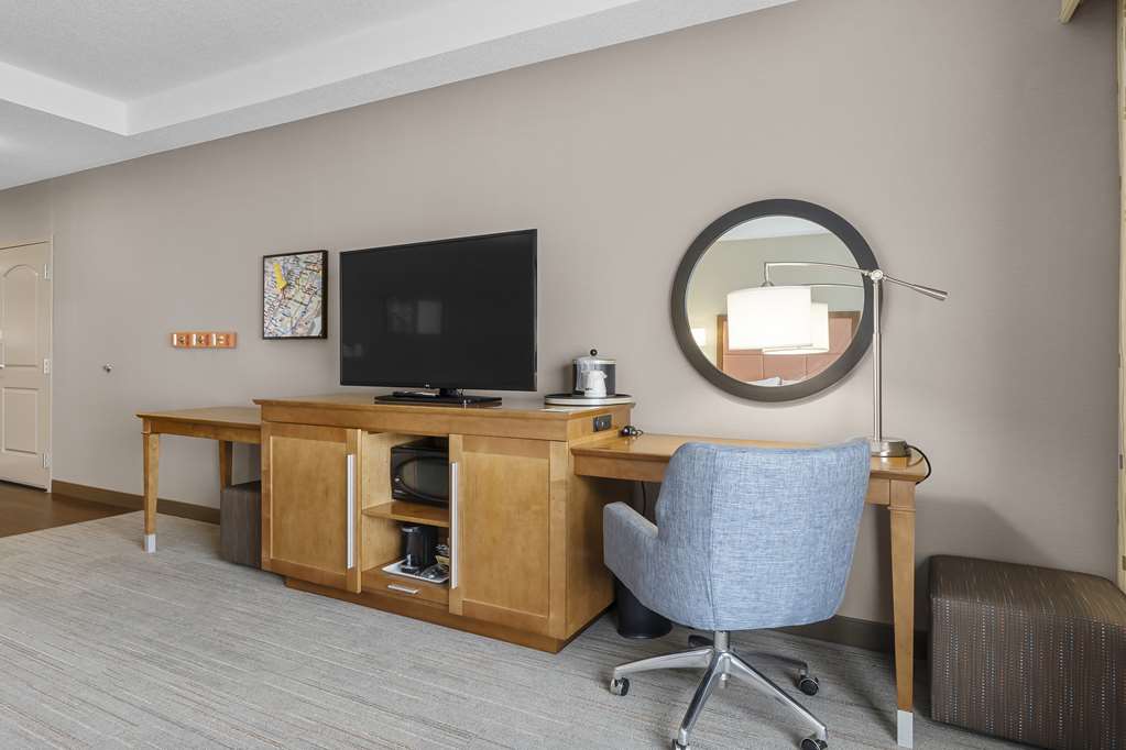 Hampton Inn Cape Girardeau I-55 East Image