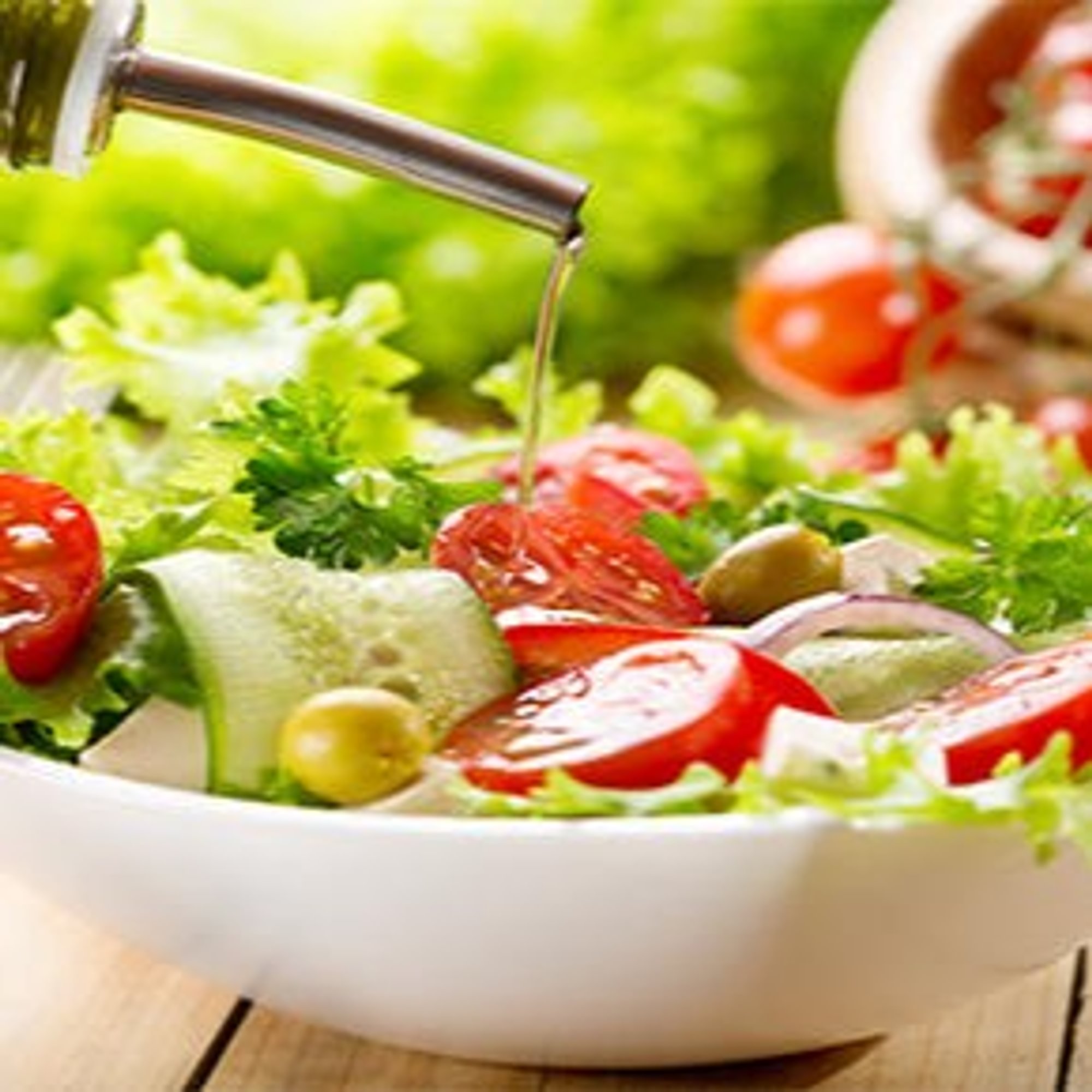 House Salad