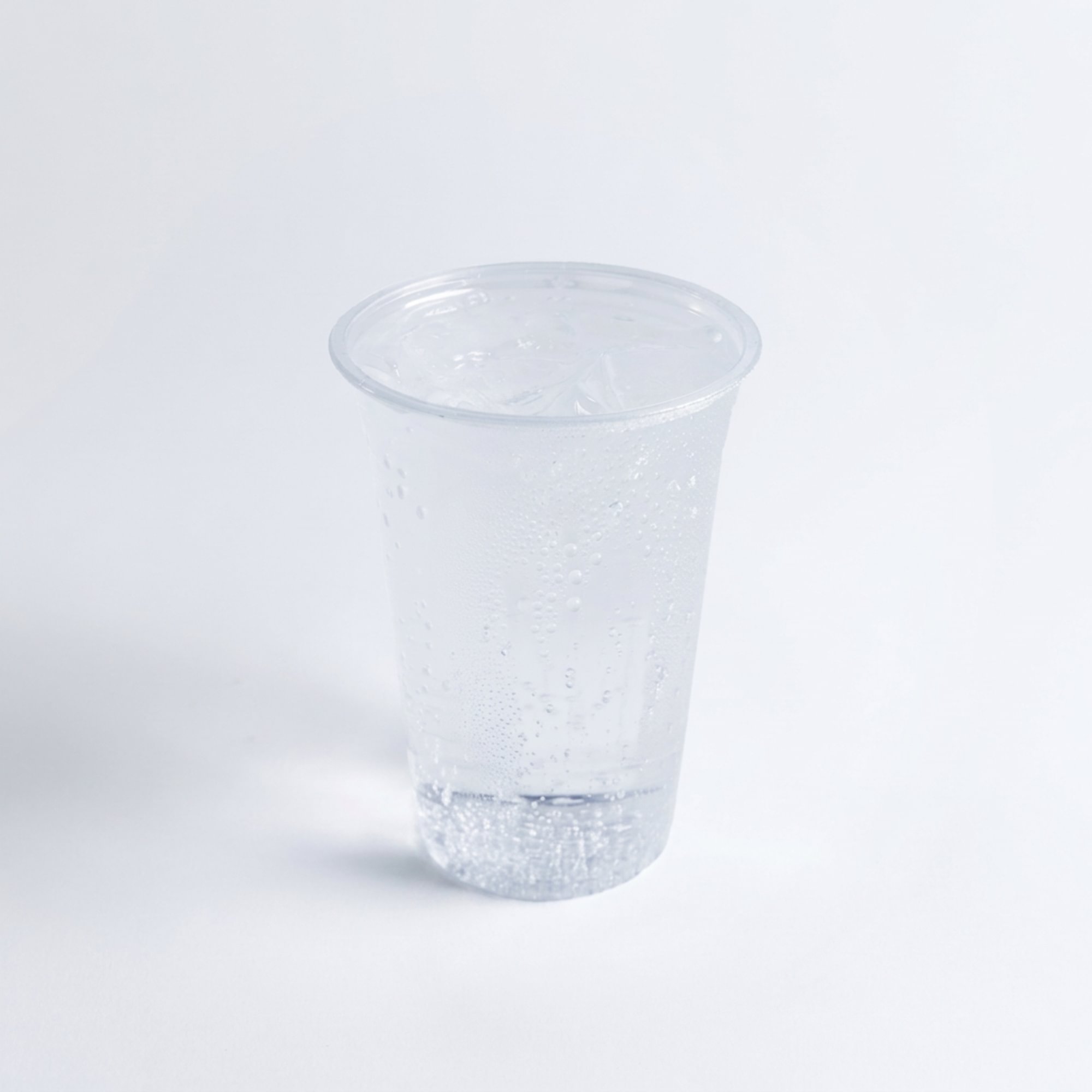 Soda Water