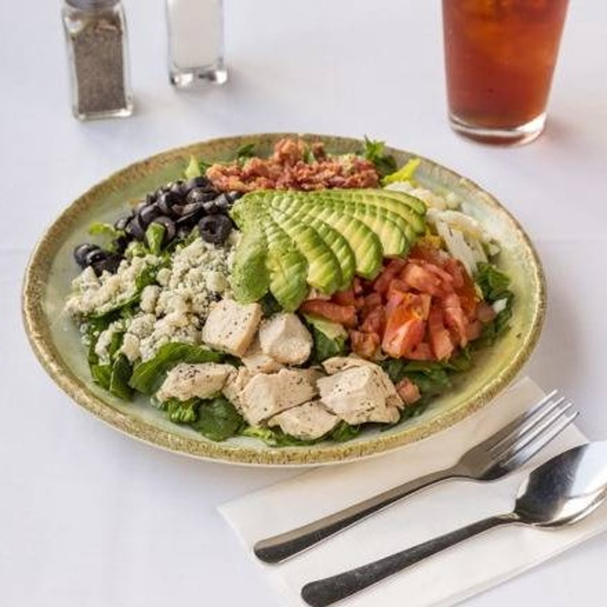 Cobb Salad