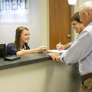 Hubert Family Dentistry Photo