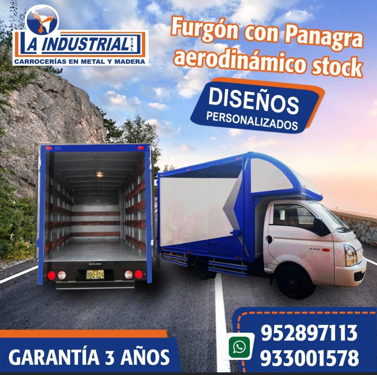 Galería en miniatura
