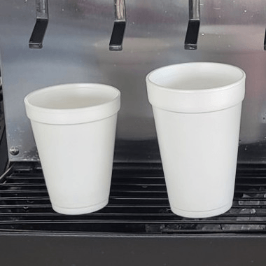 Small Coffee
