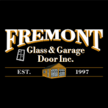 Fremont Glass & Garage Door Logo