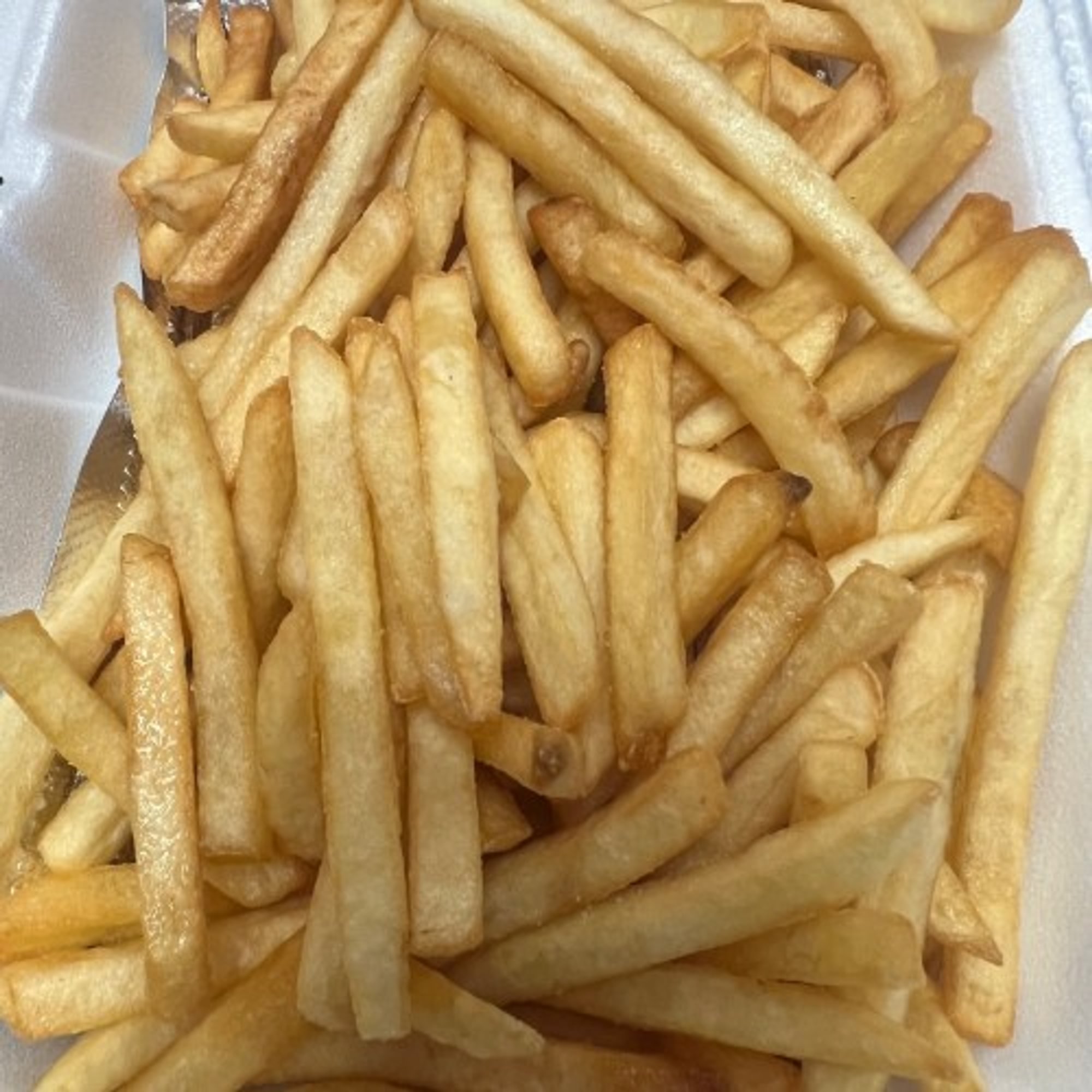 Papas/French Fries