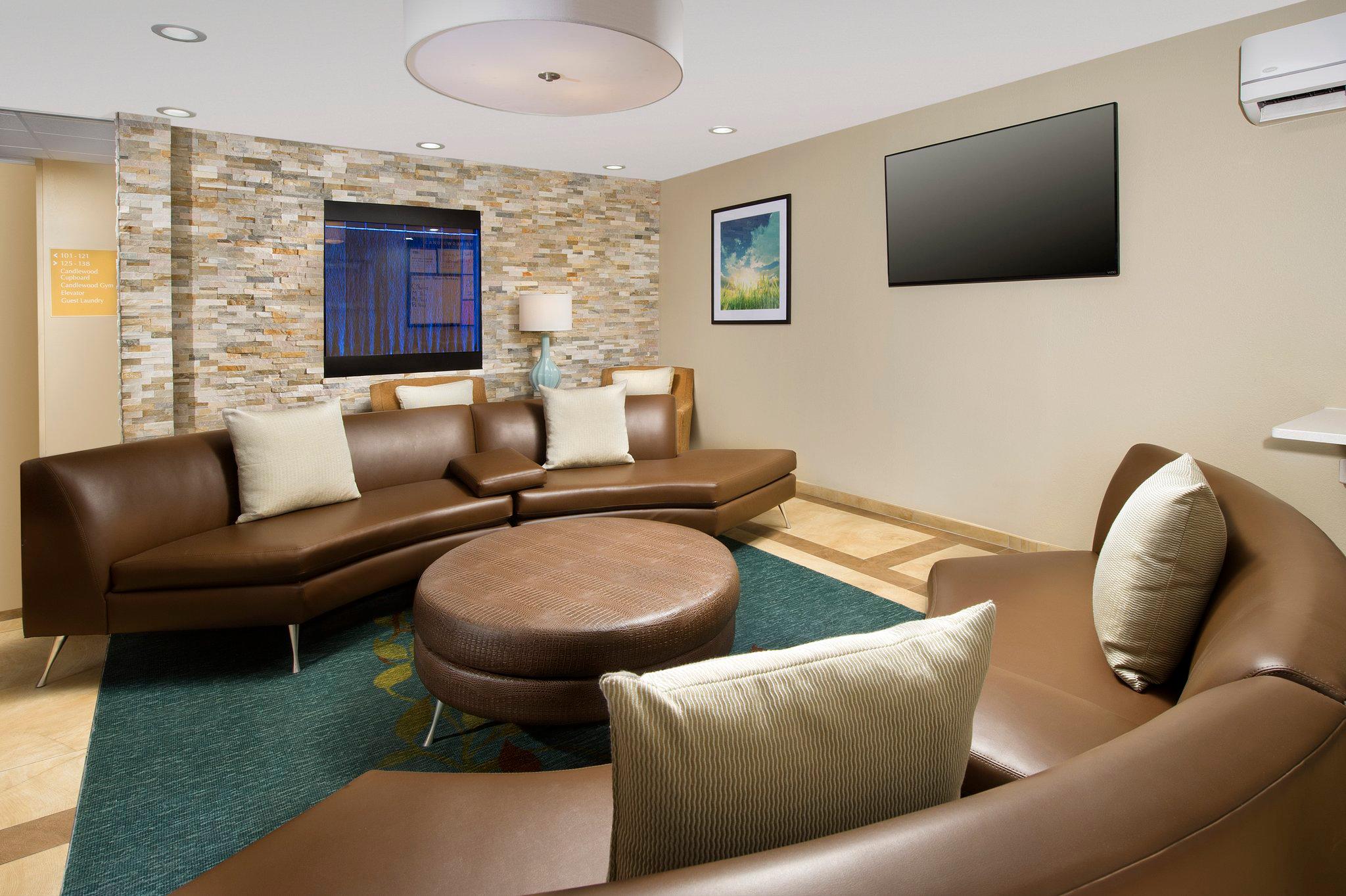 Candlewood Suites Richmond-South Photo