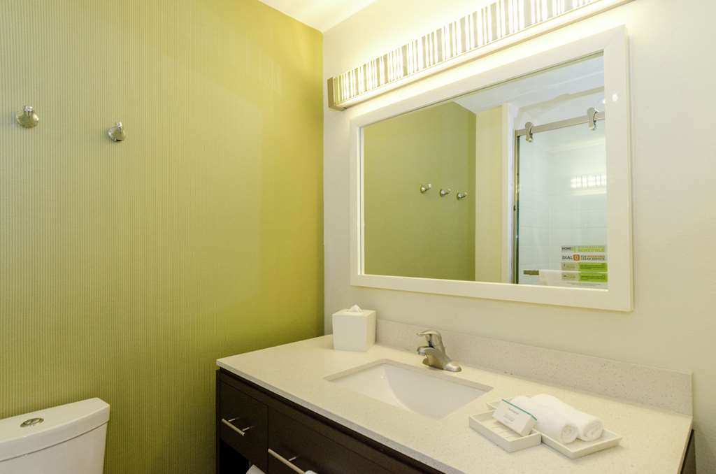Home2 Suites by Hilton Portland Image
