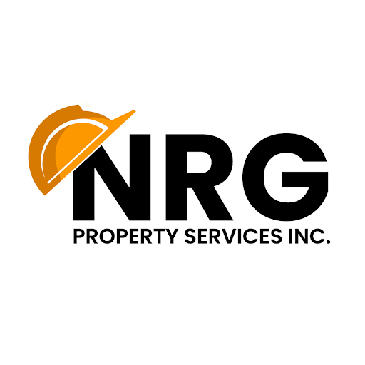 NRG Property Services, Inc. Logo