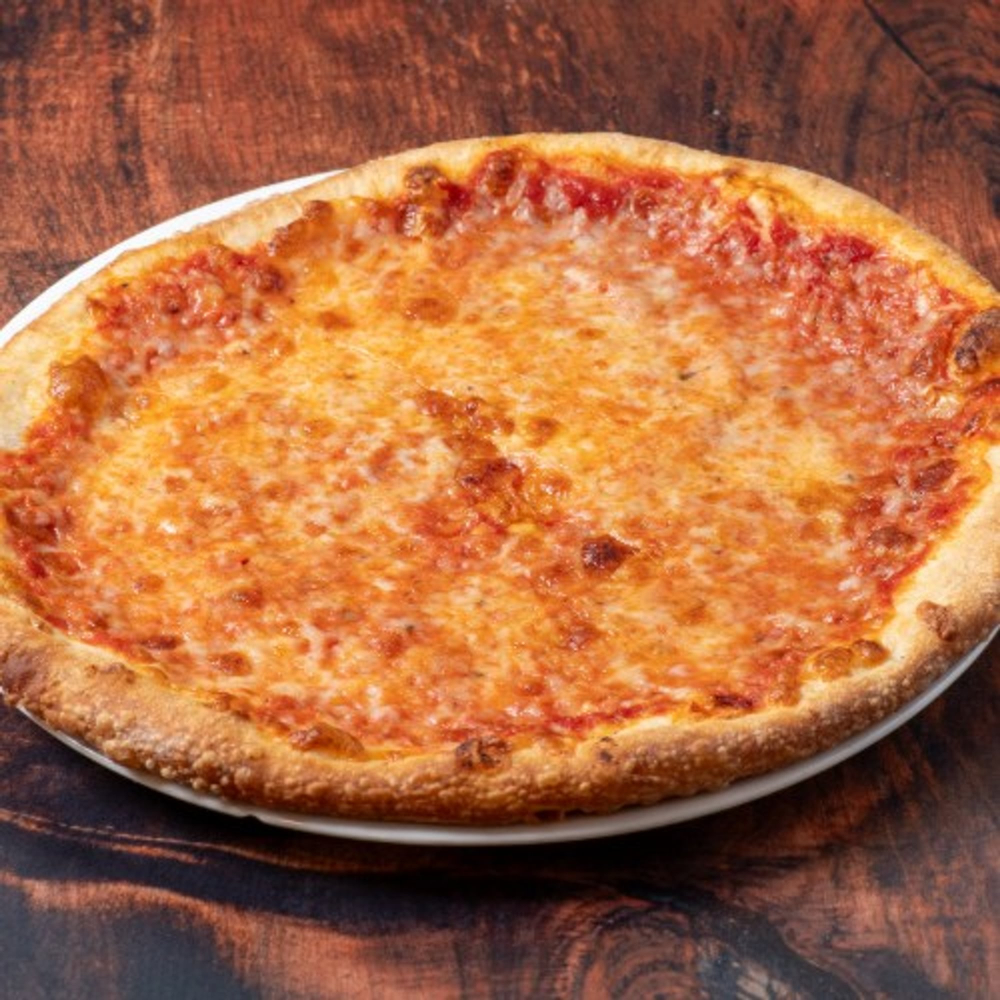 Neapolitan Pizza