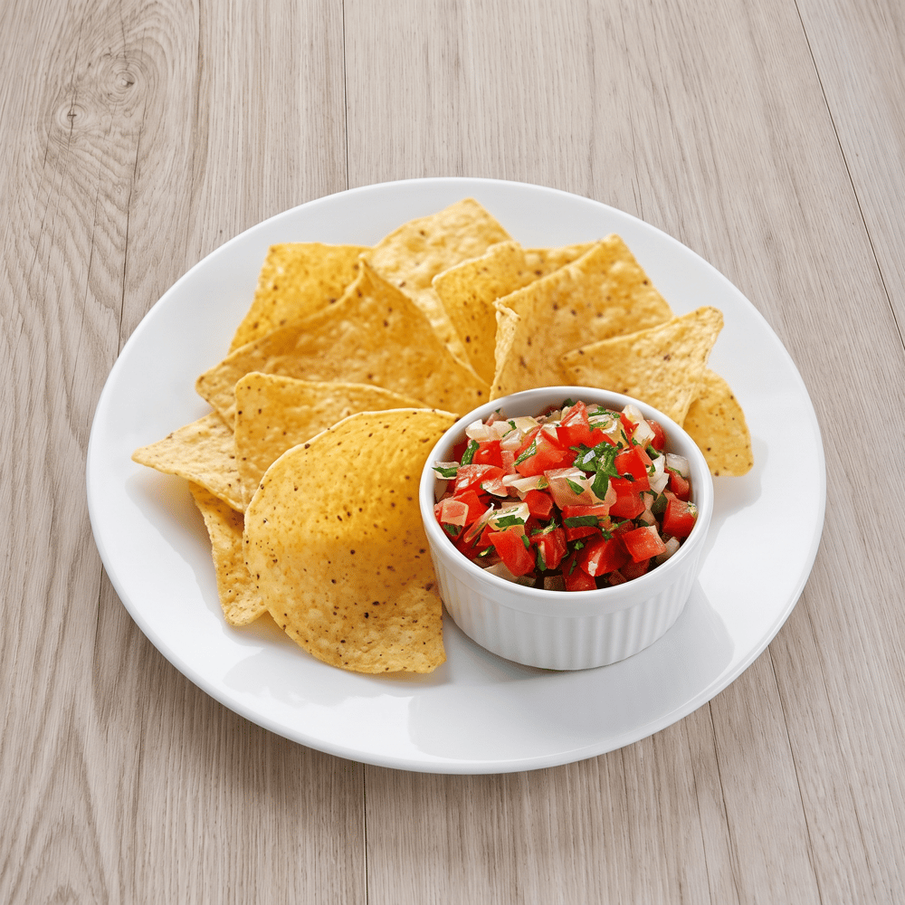 Chips & Salsa