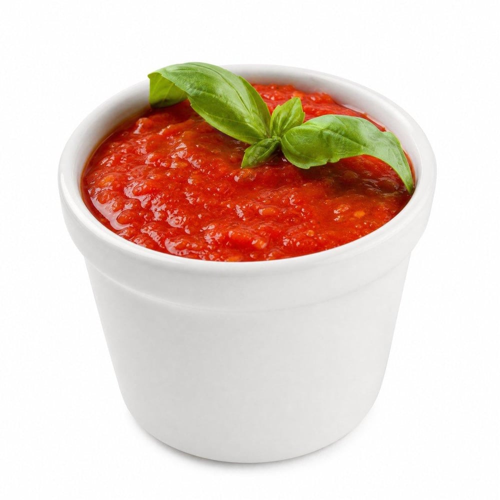 Pint of Marinara