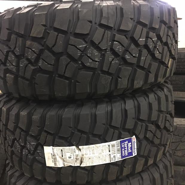 Images ZT Auto & Truck Accessories