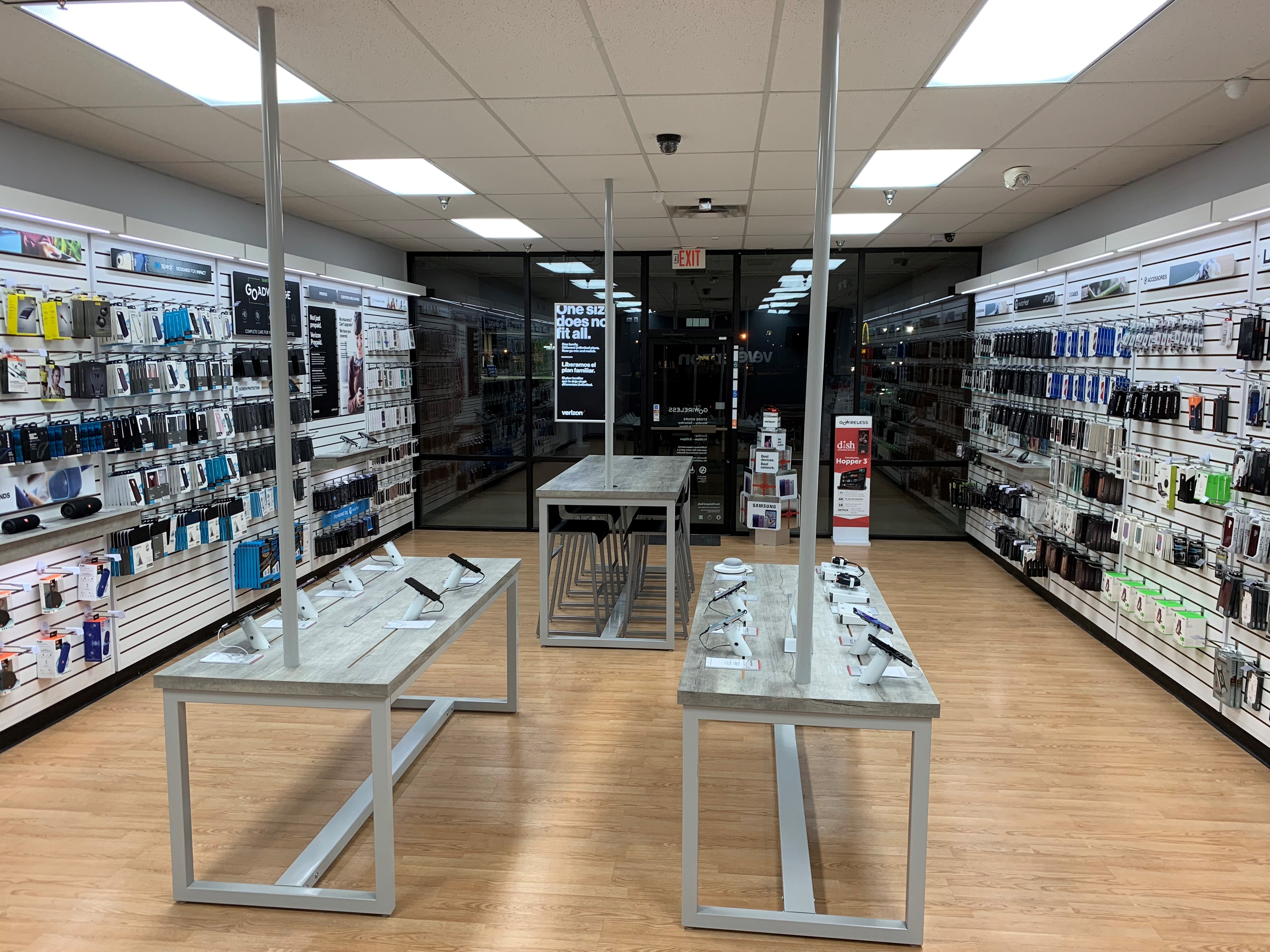 Verizon Authorized Retailer – GoWireless Photo