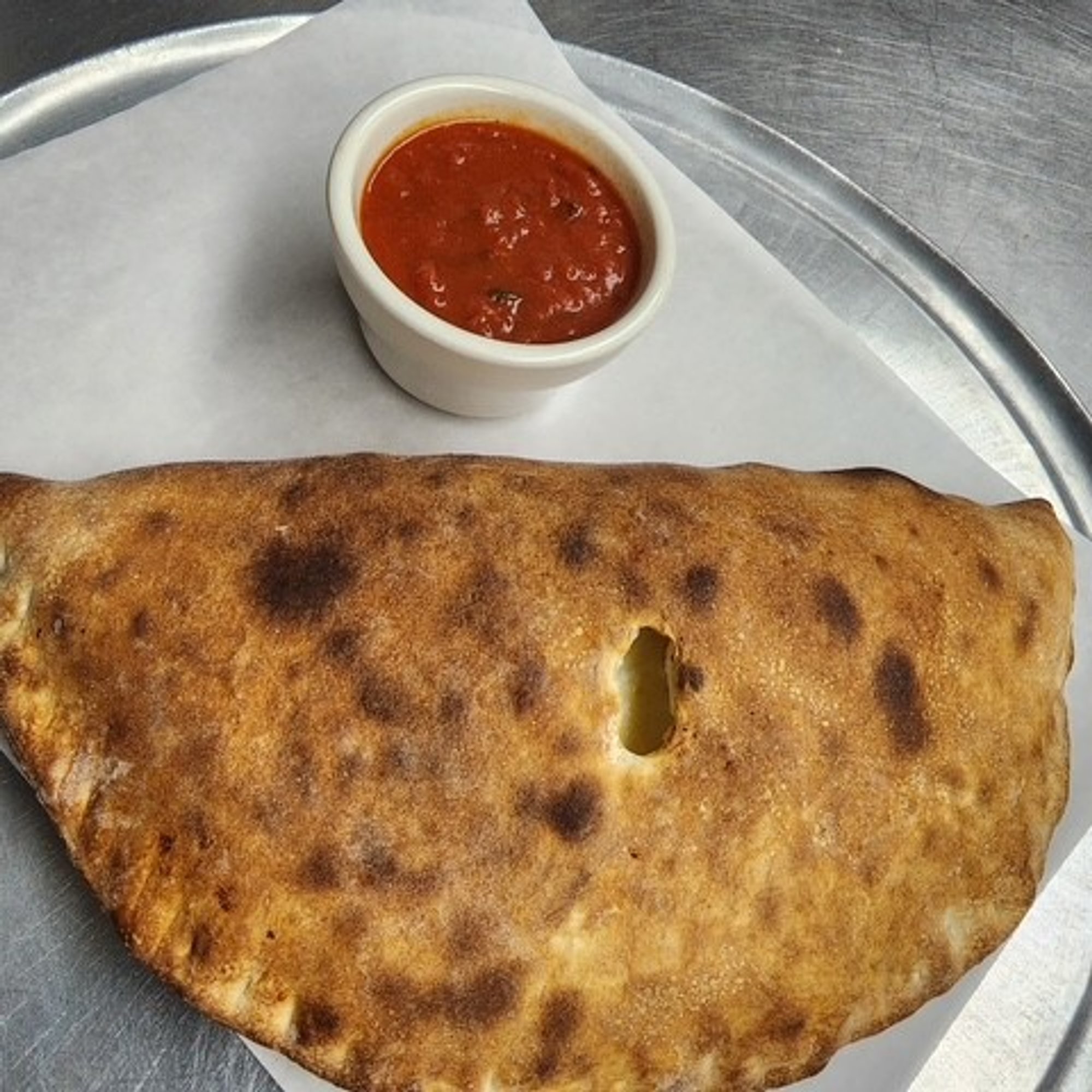 Calzones (Family Size)