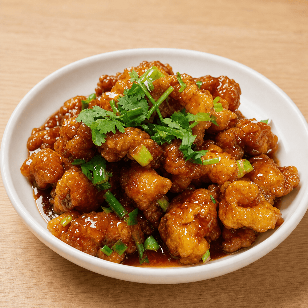 General Tso's Chicken (Lunch)