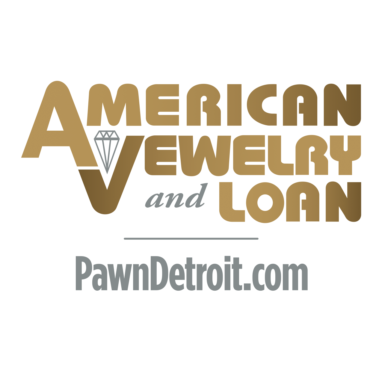 American Jewelry & Loan Detroit, Michigan Insider Pages