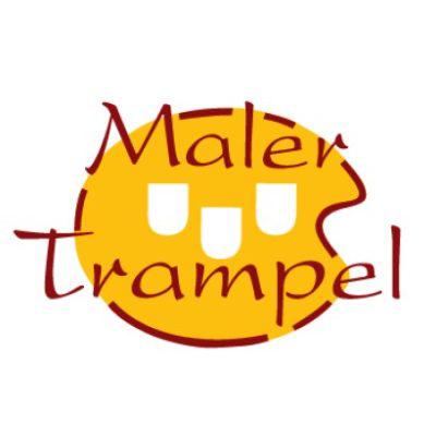 Logo von Maler Trampel