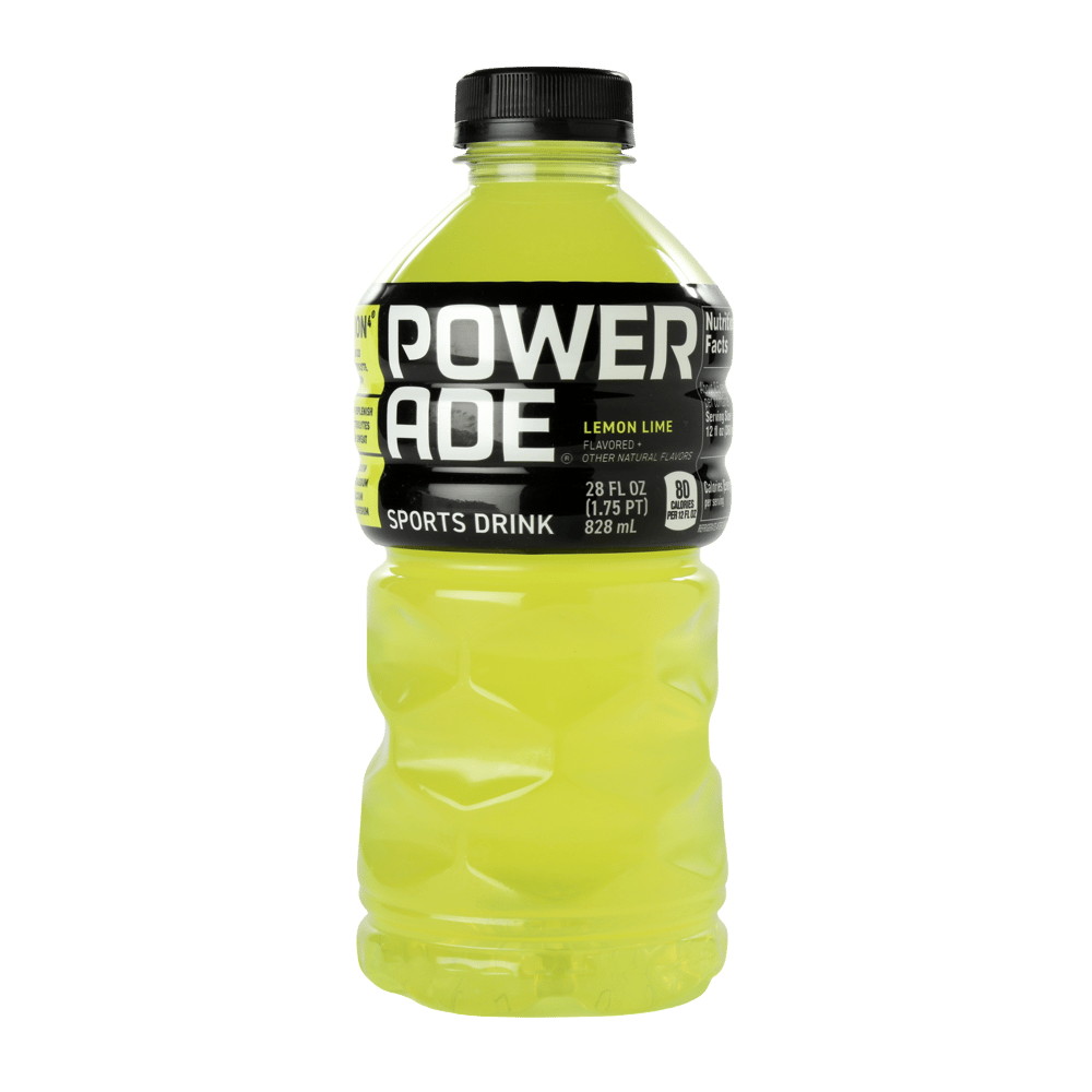 Powerade