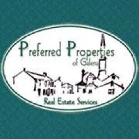 Preferred Properties of Galena