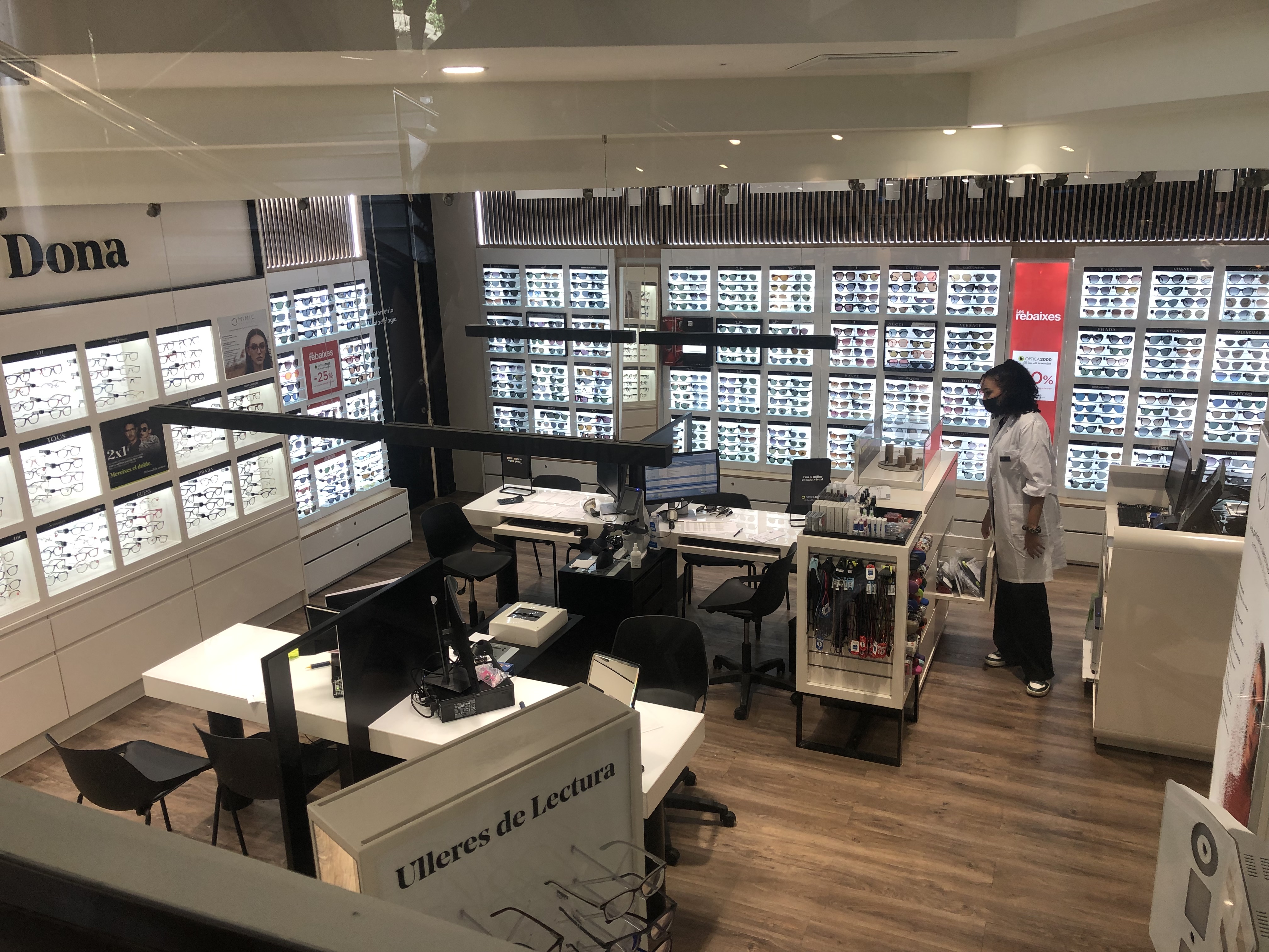 Galería en miniatura