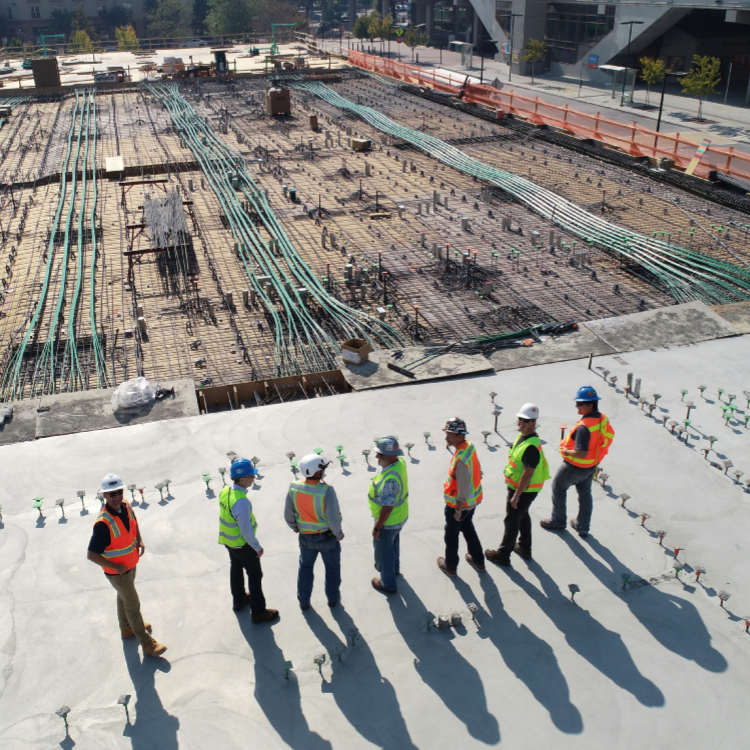 Galería en miniatura