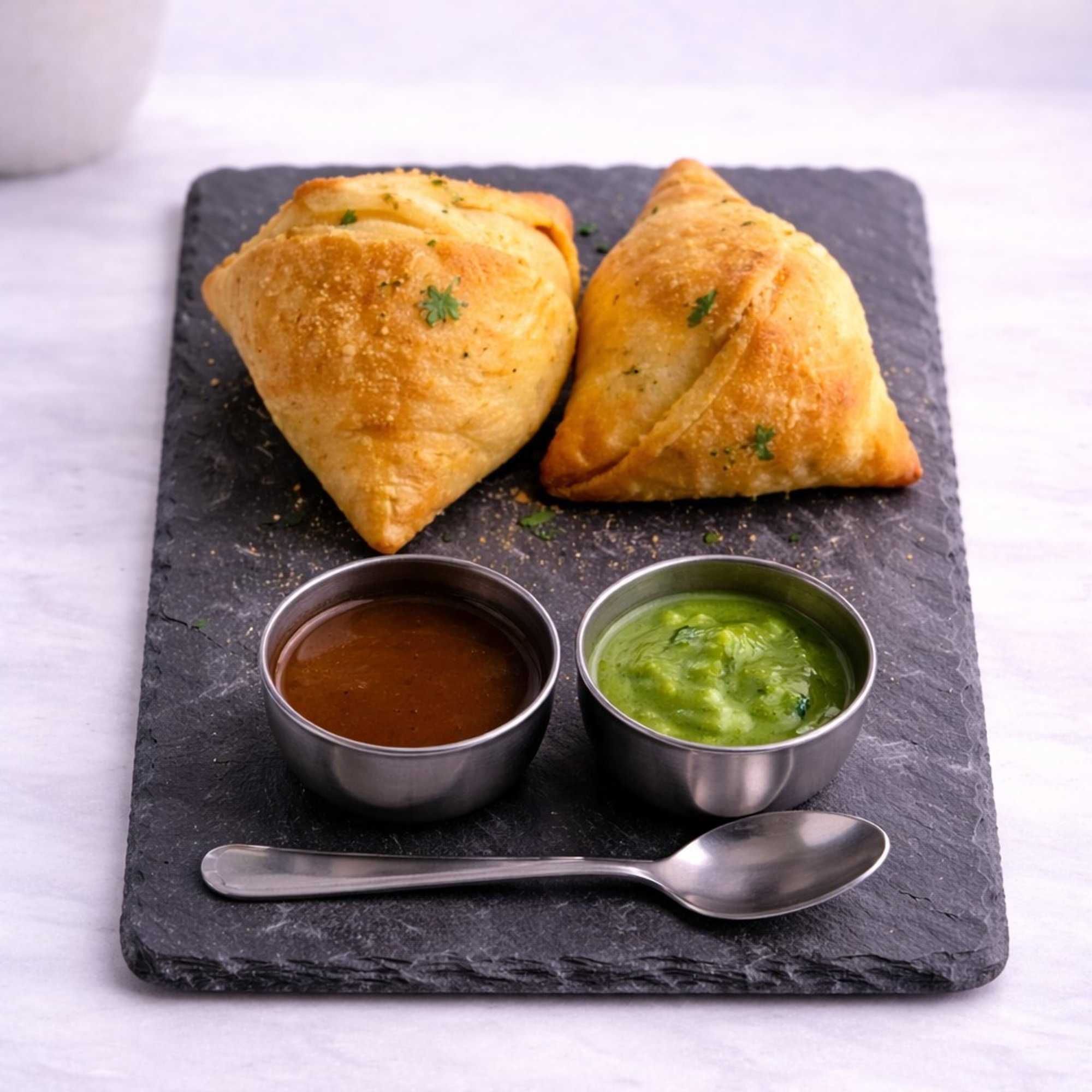 Veg Samosa